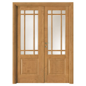 puerta de interior