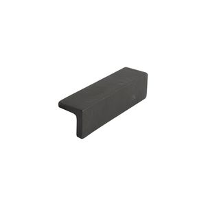 tirador para mueble de bronce