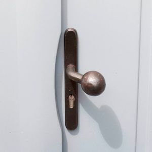 tirador para puerta