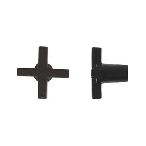 perilla para mueble clásica