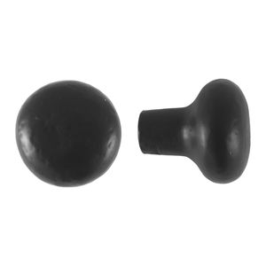 perilla para mueble clásica