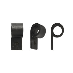 perilla para mueble clásica