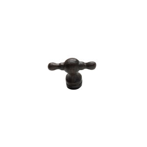 perilla para mueble clásica