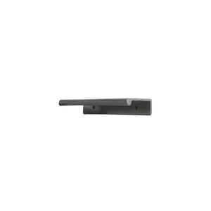 tirador para mueble de hierro envejecido