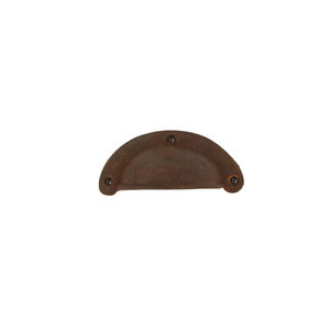 tirador para mueble de hierro