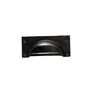 tirador para mueble de hierro
