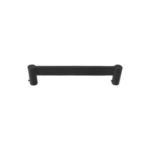 tirador de puerta para puerta / de metal / clásico