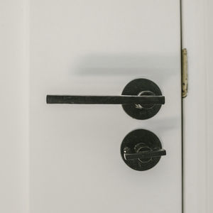 tirador de puerta