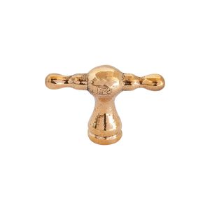 perilla para mueble clásica