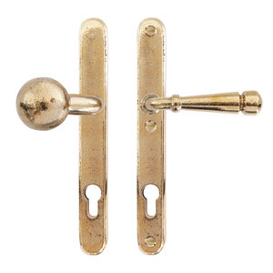 tirador de puerta