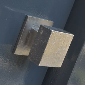 pomo de puerta clásico