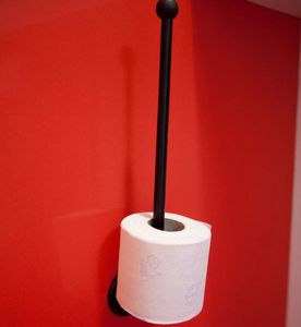 portarrollos de pared