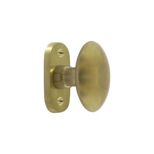 pomo de puerta clásico