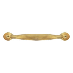 tirador para mueble de latón
