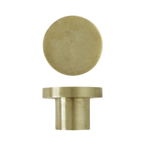 perilla para mueble clásica