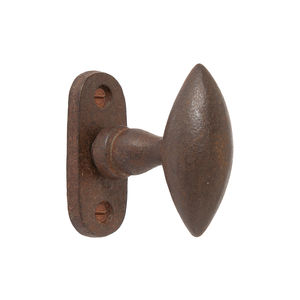 pomo de puerta clásico
