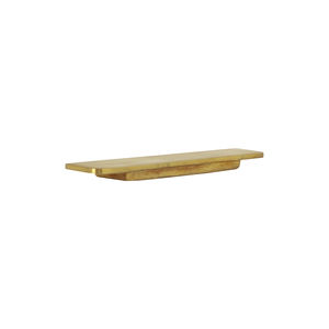 tirador para mueble de latón