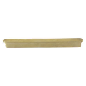 tirador para mueble de latón