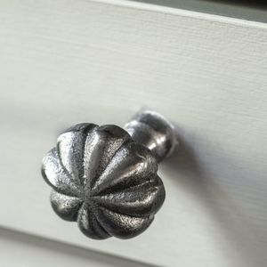 perilla para mueble clásica