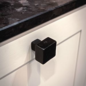 perilla para mueble clásica