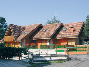 teja de soporte para chimeneas