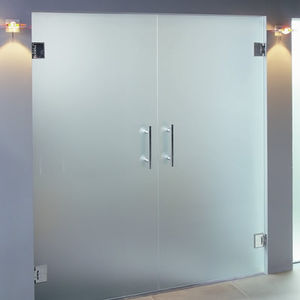 puerta de interior