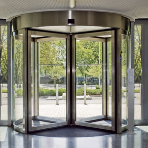 puerta de interior