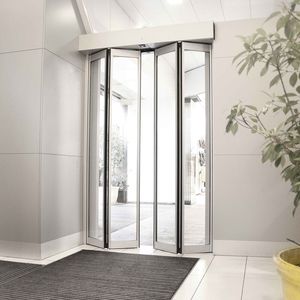 puerta de interior