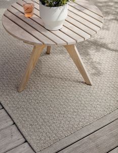 alfombra contemporánea