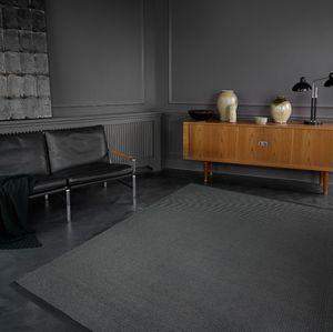 alfombra contemporánea