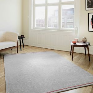 alfombra contemporánea