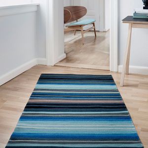 alfombra contemporánea