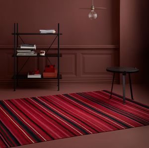 alfombra contemporánea