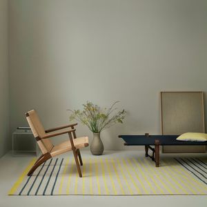 alfombra contemporánea