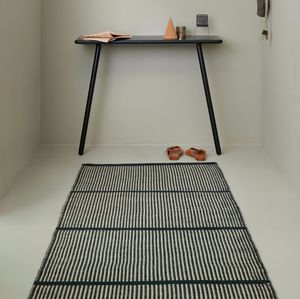 alfombra contemporánea