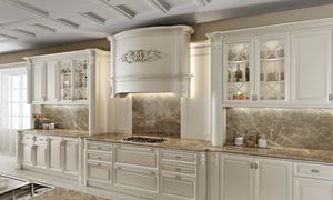 cocina de estilo