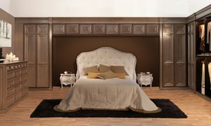 cama de matrimonio