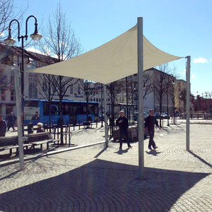 toldo vela para el sector profesional