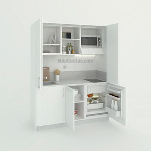 cocina contemporánea