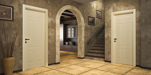 puerta de interior