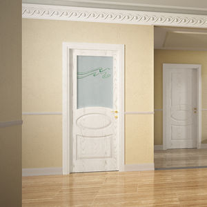 puerta de interior