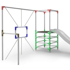trepador para parque infantil