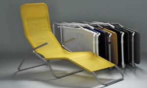 chaise longue contemporánea