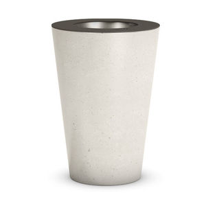 cubo de basura público