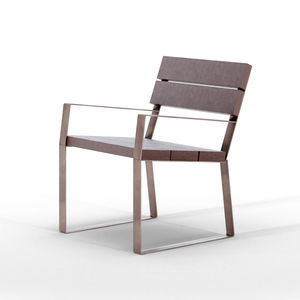silla contemporánea