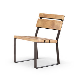 silla contemporánea