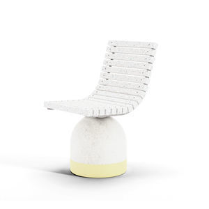 silla contemporánea