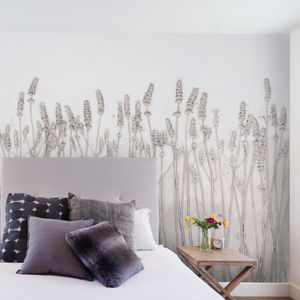 papel pintado contemporáneo