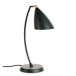 lámpara de mesa
