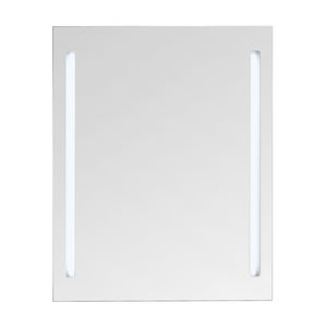 espejo de pared